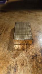 Vintage S.T. Dupont Aansteker, Ophalen