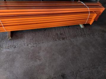 Feralco palletstelling 18m1 beschikbaar voor biedingen