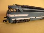 Lima spoor 0 diesel lokomotief 67001, Overige merken, Ophalen of Verzenden, Zo goed als nieuw, Gelijkstroom