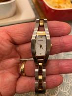 Fosill horloge, Ophalen of Verzenden, Zo goed als nieuw, Staal, Overige merken