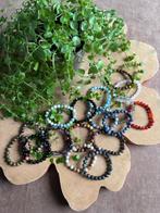 armbanden, 2 voor 15,00, Verzamelen, Mineralen en Fossielen, Ophalen of Verzenden, Mineraal