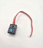 Hobbywing schakelaar voor rc, Ophalen of Verzenden, Nieuw, Overige schalen, Onderdeel