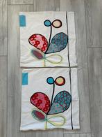 Kussen slopen 55x55 cm, Huis en Inrichting, Woonaccessoires | Kussens, Ophalen of Verzenden, Vierkant