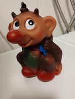 Vintage jaren 60 NOS Thomas Dam Mahler Bornholm spaarpot, Antiek en Kunst, Ophalen of Verzenden