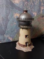 Vollmer,  watertoren., Overige merken, Gebruikt, Gelijkstroom of Wisselstroom, Brug, Tunnel of Gebouw