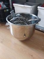 Defecte Maxima Planeetmenger 20L, Witgoed en Apparatuur, Keukenmixers, Ophalen