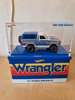 Hotwheels 85 Ford Bronco RLC (met omdoos), Hobby en Vrije tijd, Ophalen of Verzenden, Nieuw