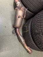 Mercedes Vito Sprinter Viano Roetfilter Euro 6 A 447 490 37, Auto-onderdelen, Ophalen of Verzenden, Herkomst onderdeel bekend