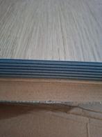 PVC Vloer Licht Eiken - 12m2, Ophalen, Kunststof, 50 tot 150 cm, Nieuw