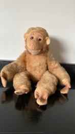 🐒Steiff aap🐒, Ophalen of Verzenden, Zo goed als nieuw, Stoffen beer, Steiff