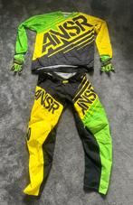 Cross kleding set NIEUW zgan, Motoren, Motorcrosskleding, Nieuw zonder kaartje, Heren