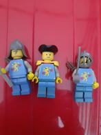 Lego poppentjes, Ophalen, Zo goed als nieuw