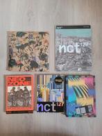 Kpop NCT albums, Aziatisch, Ophalen of Verzenden, Zo goed als nieuw