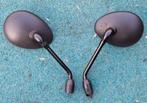 Motorfiets Spiegels - Set Triumph, Motoren, Ophalen of Verzenden, Gebruikt