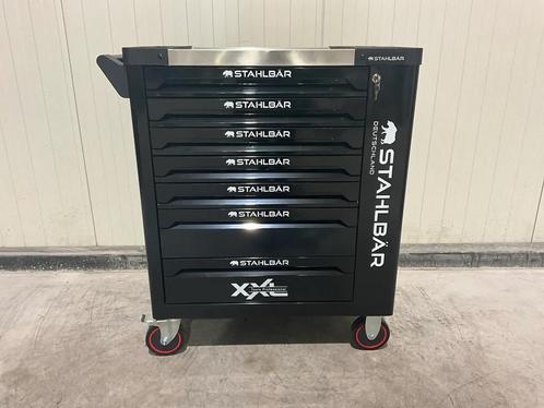 NIEUW DEAL! Stahlbär Standard Gereedschapswagen 7/7 Gevuld, Auto diversen, Autogereedschap, Nieuw, Ophalen of Verzenden