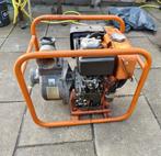 Hidels pomp SE 80XD, Tuin en Terras, Waterpompen, Ophalen, Gebruikt, Elektrisch, Overige typen