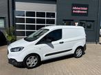 Ford Transit Courier 1.5 TDCI Trend Duratorq S&S, Voorwielaandrijving, Stof, Gebruikt, 4 cilinders