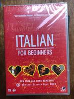 Italian for Beginners DVD (Scherfig), Vanaf 12 jaar, Ophalen of Verzenden, Zo goed als nieuw, Overige gebieden