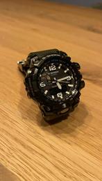 Casio G Shock GWG-1000-1A3ER Mudmaster, Sieraden, Tassen en Uiterlijk, Horloges | Heren, Ophalen, Zo goed als nieuw, Casio