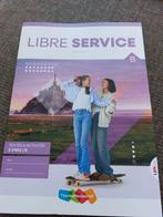 Libre Service Frans 2 VWO - Nieuw!, Frans, VWO, Ophalen of Verzenden, Nieuw