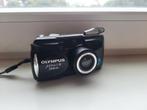 Olympus Mju II, Audio, Tv en Foto, Fotocamera's Analoog, Ophalen of Verzenden, Zo goed als nieuw, Compact, Olympus