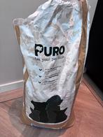 Puro Croc Puppy 30/14 -  +15kg restant (van 20kg), Audio, Tv en Foto, Decoders en Harddiskrecorders, Ophalen, Gebruikt
