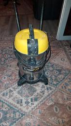 STOFZUIGER NAT EN DROOG ZUIGER, Witgoed en Apparatuur, Stofzuigers, Ophalen of Verzenden, Gebruikt