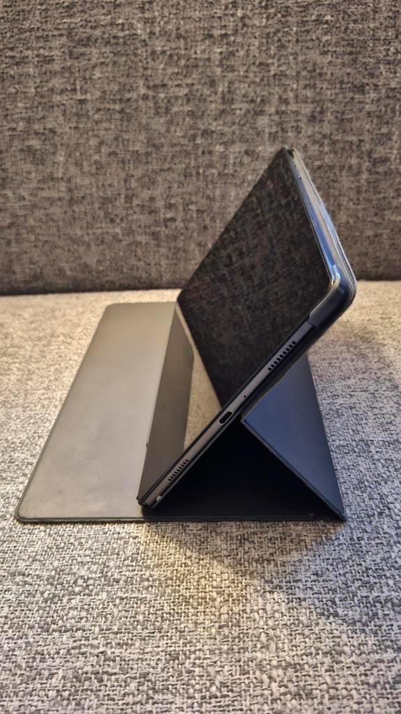 Samsung Galaxy Tab A7 (SM-T500) 64GB, Computers en Software, Android Tablets, Gebruikt, Wi-Fi, 10 inch, 64 GB, Uitbreidbaar geheugen