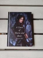 A Court of Thorns and Roses Rhysand's POV boek, Ophalen of Verzenden, Nieuw