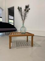 Vintage Lattentafel Jaren 70, Antiek en Kunst, Ophalen