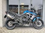 Triumph TIGER XRX (bj 2016), Motorrijbewijs A, Meer dan 35 kW, Onbekend, Triumph