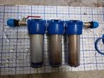 waterfiltersysteem, Witgoed en Apparatuur, Overige Witgoed en Apparatuur, Ophalen, Zo goed als nieuw