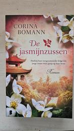 De Jasmijnzussen - Corina Bomann, Ophalen of Verzenden, Zo goed als nieuw, Corina Bomann, Nederland