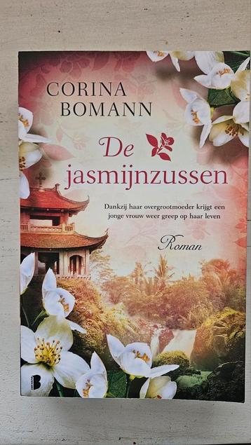 De Jasmijnzussen - Corina Bomann beschikbaar voor biedingen