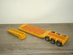 Prancha Carrega-Tudo / Trailer - Arpra Supermini Brazil 1:50, Hobby en Vrije tijd, Modelauto's | 1:50, Gebruikt, Brazilie, Verzenden