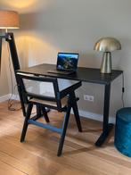 Nieuw bureau mét design bureaustoel (NIEUW!), Huis en Inrichting, Bureaus, Ophalen of Verzenden, Nieuw