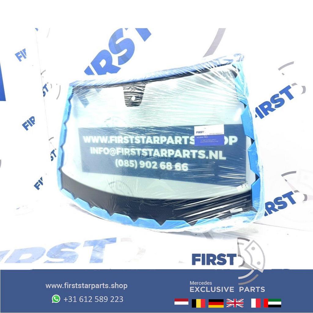 Mercedes VOORRUIT A B C E CLA CLS GLA GLC GLE GT VITO SPRINT, Auto-onderdelen, Ruiten en Toebehoren, Mercedes-Benz, Gebruikt, Ophalen