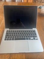 Apple macbook pro 15” 2016, Computers en Software, Apple Macbooks, 15 inch, Qwerty, Ophalen of Verzenden, MacBook Pro