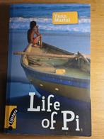 Life of Pi. Yann Martel. Engelse Versie. Blackbirds., Ophalen of Verzenden