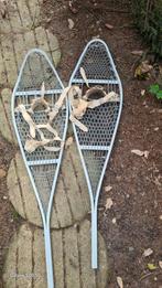 White Magnesium Snowshoes US Issue w/ Bindings, Ophalen of Verzenden, Landmacht, Amerika