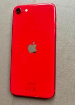 iPhone 2020se 256GB, Telecommunicatie, Mobiele telefoons | Apple iPhone, Ophalen, Zo goed als nieuw, Rood, 256 GB