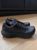Arcteryx Norvan LD4 goretex trailschoenen mt 38, Ophalen, Zwart, Arcteryx, Sneakers of Gympen