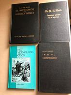 Partij boeken wegens zolderopruiming, Ophalen of Verzenden