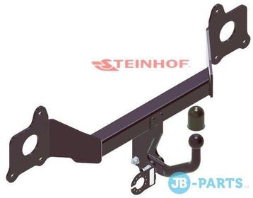 Vaste trekhaak Tesla model Y SUV vanaf 2019 beschikbaar voor biedingen