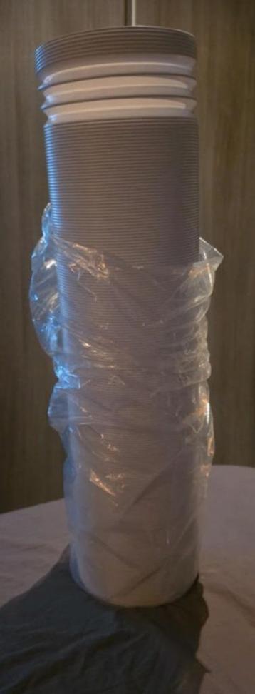 Avoerslang airco  beschikbaar voor biedingen