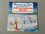 LP Vinyl Herman van Veen Alfred Jodocus Kwak, Verzenden, Gebruikt, Muziek
