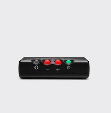  Chord Mojo hoofdtelefoon versterker – Herfstactie beschikbaar voor biedingen
