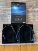 Audioquest Sky interlink XLR 0.5m, Audio, Tv en Foto, Audiokabels en Televisiekabels, Ophalen of Verzenden, Zo goed als nieuw