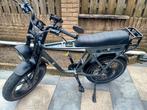 Ape Ryder Fatbike met Hydraulische Remmen, Gebruikt, 50 km per accu of meer, 55 tot 59 cm, Ophalen