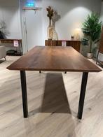 nu of nooit! Eettafel Kandari, Huis en Inrichting, Ophalen, 50 tot 100 cm, Zo goed als nieuw, De Bommel Meubelen
